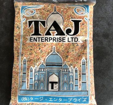 TAJ ENTERPRISE LTD