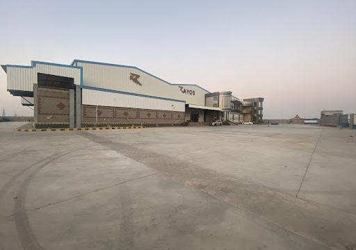 Fawakina Company شركة فواكينا