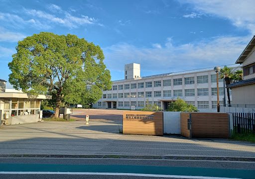 National Institute of Technology  Akashi College