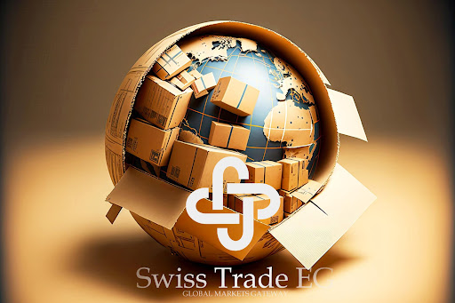 Swiss Trade Eg Ltd