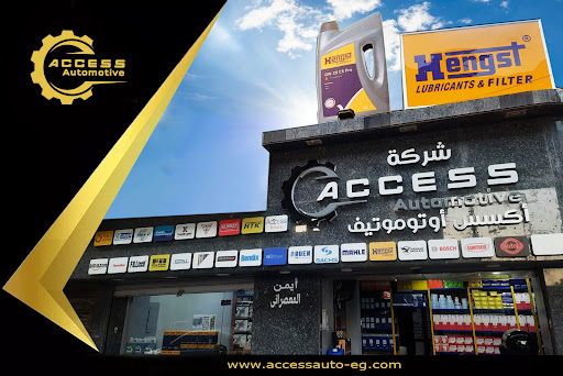 Access Automotive