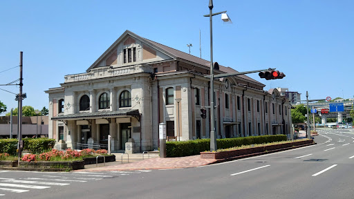 Sasebo City Cultural Hall