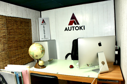 Autoki Enterprise LLC