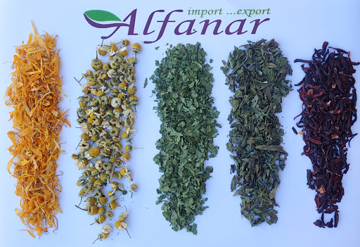 Al Fanar co for Herbs and Spices