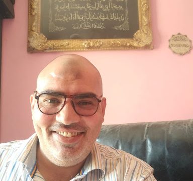 احمد عبد المنعم عبد ربه لتأسيس الشركات وخبيرضرائب