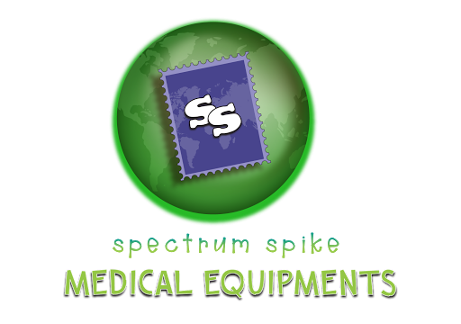 Spectrum Spike for export