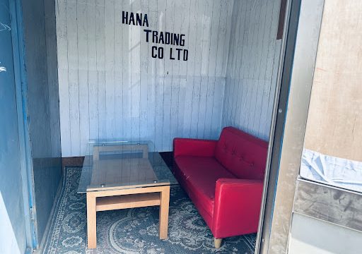 Hana Trading Co Ltd