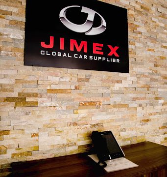 JIMEX Co.  Ltd. (JIMEX.CO.JP)