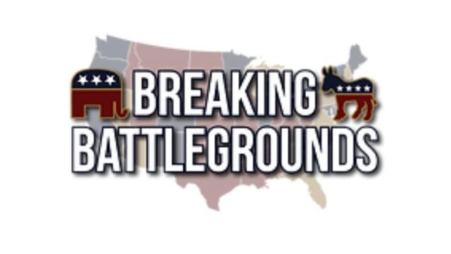 Breaking Battlegrounds