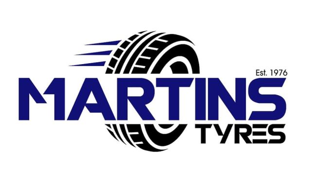 Martins Tyres