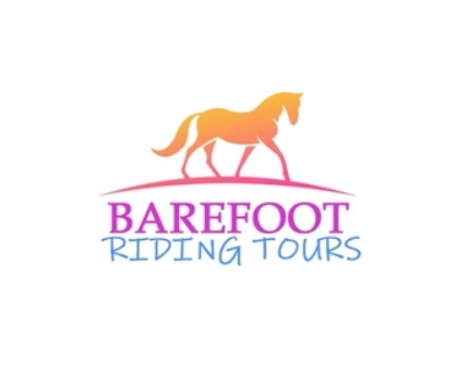 Barefoot Riding Tours