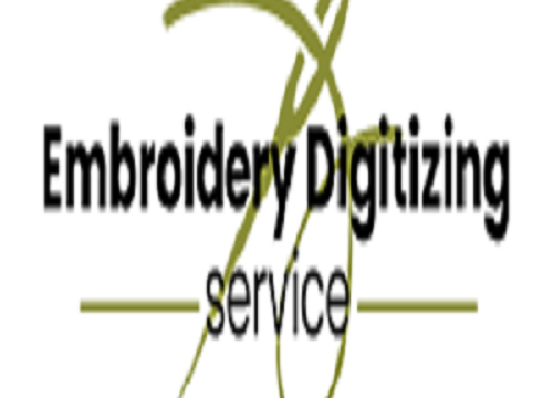 Embroidery Digitizing Service