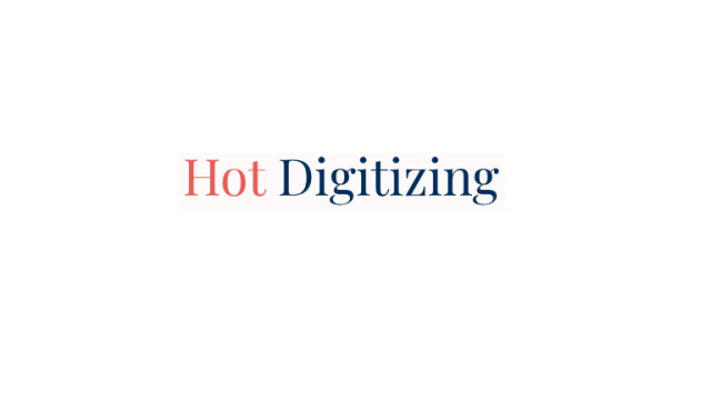 Hot Digitizing UK