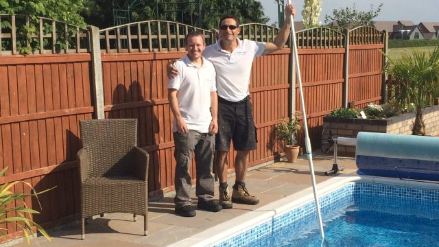 DP Pool Services