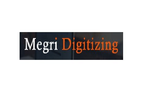 Megri Digitizing